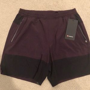 Men’s Lululemon Short Size L